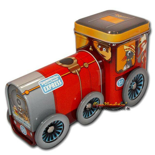 Sandmännchen Express