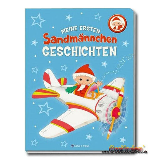 Sandmännchen Geschichten mit Musik