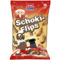 Sandmännchen Schoki-Flips 125g