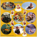 Sandmännchen Sticker - Abendgrußmotive - 4