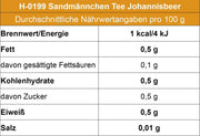 Sandmännchen Tee Märchenstunde Johannisbeer ext - Ossiladen I Ostprodukte Versand