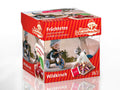 Sandmännchen Tee Märchenstunde Wildkirsch