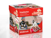 Sandmännchen Tee Märchenstunde Wildkirsch