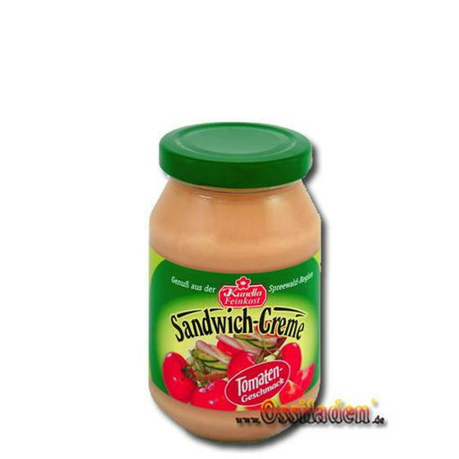 Sandwich-Creme - Tomate (Kunella)