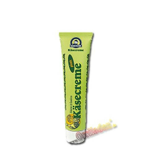 Sangerhäuser Käsecreme - Picnic - Ossiladen I Ostprodukte Versand