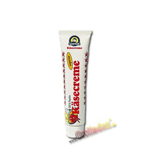 Sangerhäuser Käsecreme - superior - Ossiladen I Ostprodukte Versand