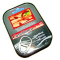 Sardinenfilets Casablanca mit Piri-Piri