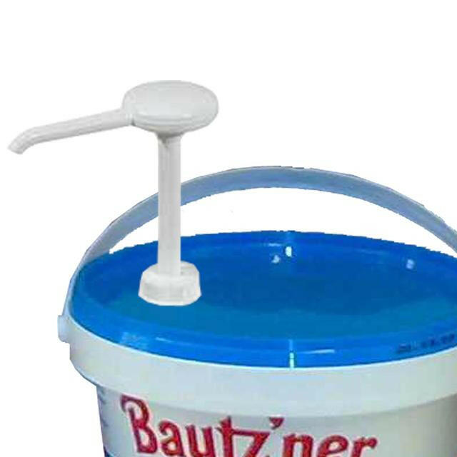 Saucenspender Pumpspender