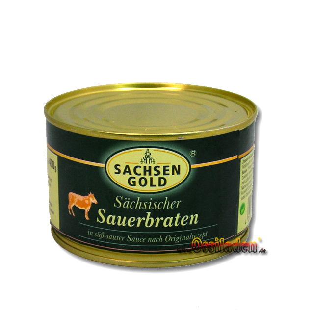 Sauerbraten (Sachsen Gold)