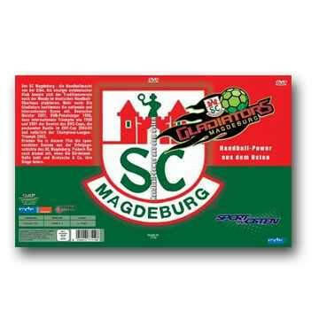 SC Magdeburg - Handballpower aus dem Osten