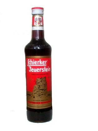 Schierker Feuerstein - 0,35 l