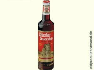 Schierker Feuerstein 40 ml