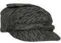 Schildmütze, Basecap, strichtarn