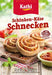 Schinken - Käse Schnecken ( Kathi )