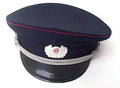 Schirmmütze Feuerwehr