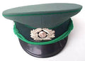 Schirmmütze Polizei