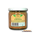 Schleizer Hausmacher Leberwurst 300gr. Glas