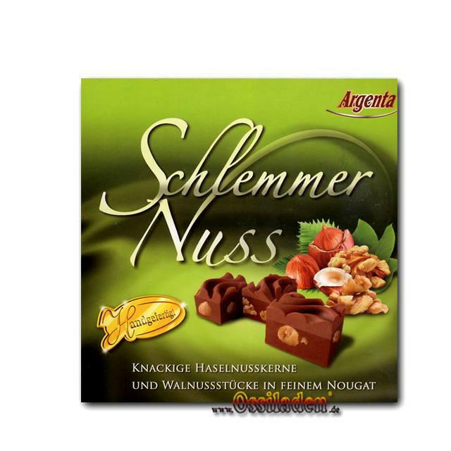 Schlemmer Nuss (Argenta)