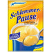 Schlemmer Pause Creme - Pudding Vanille ( Komet ) - Ossiladen I Ostprodukte Versand