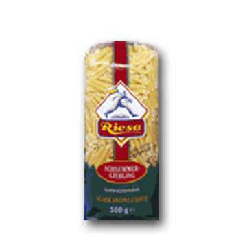 Schlemmerliebling Spätzle (Riesaer)