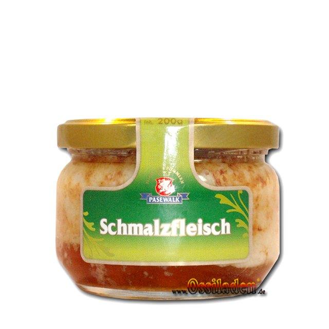 Schmalzfleisch (Pasewalk)