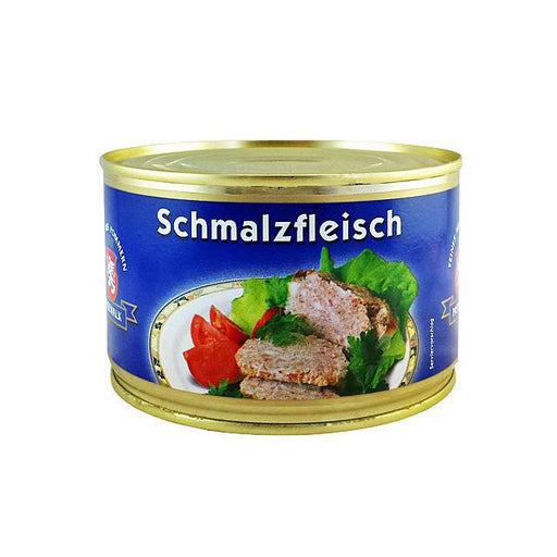 Schmalzfleisch (Pasewalk), 400g Dose