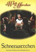 Schneewittchen DVD