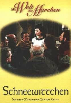 Schneewittchen DVD