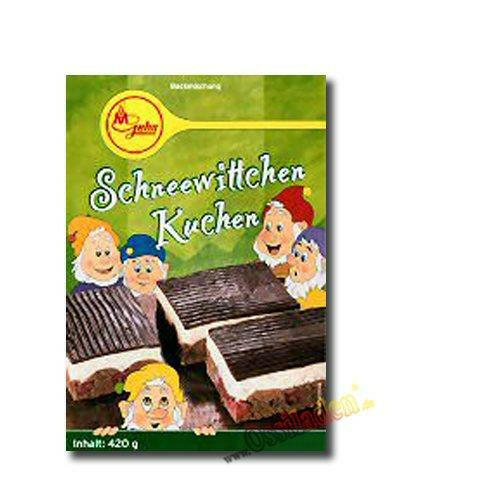 Schneewittchen Kuchen (Geha)