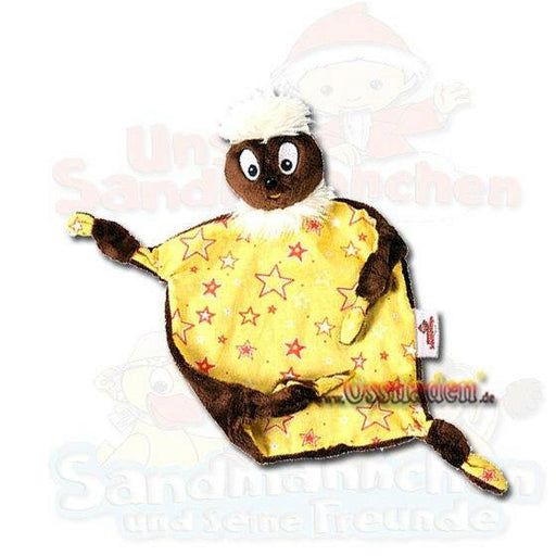 "Schnuffeltuch "Pittiplatsch"