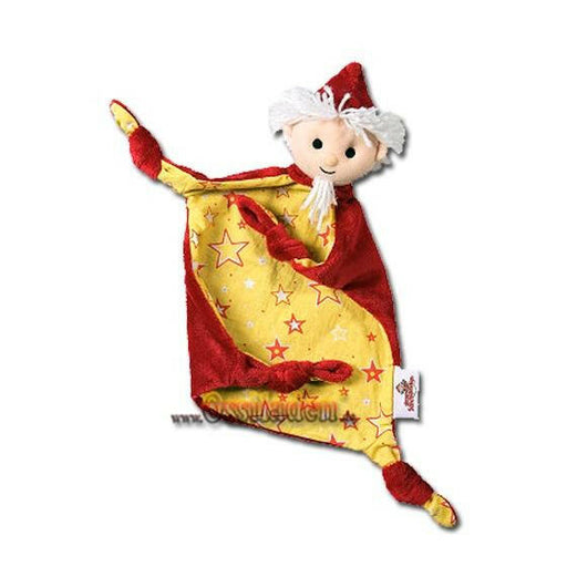 "Schnuffeltuch "Sandmann"