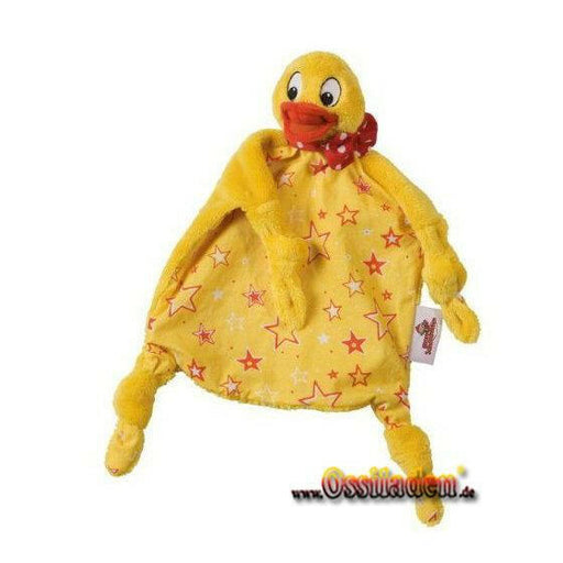 Schnuffeltuch - Schnatterinchen