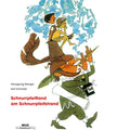 Schnurrpfeifland am Schnurrpfeifstrand - Ossiladen I Ostprodukte Versand