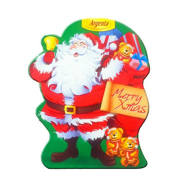 Schoko Minis ( Argenta ) 100g