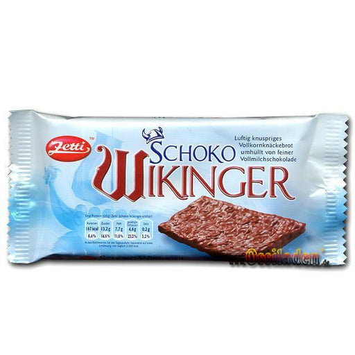Schoko Wikinger (Zetti)