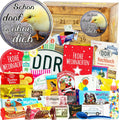 Schon doof so ohne Dich - DDR Adventskalender - Ossiladen I Ostprodukte Versand