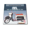 Schrader-Typen-Chronik - IWL Motorroller