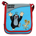 Schultertasche - Der kleine Maulwurf