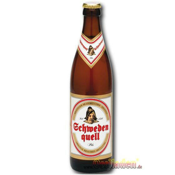 Schwedenquell