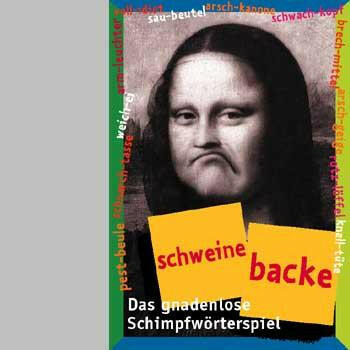 Schweinebacke