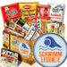 Schwimm Legende - Süßigkeiten Set DDR L - Ossiladen I Ostprodukte Versand