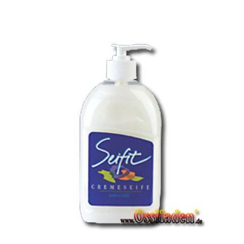 seifit Cremeseife (Fit)