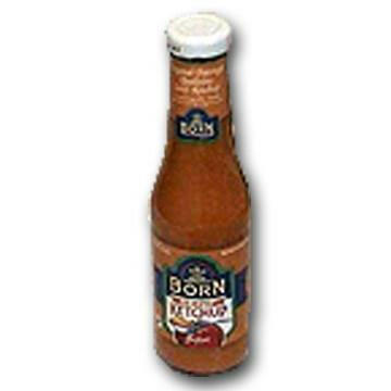 Senf-Ketchup (Born)