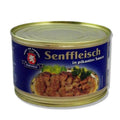 Senffleisch Pasewalk