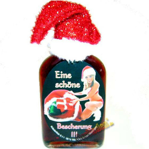 "Sexy Weihnachtskräuter "Eine schöne Bescherung!!!"