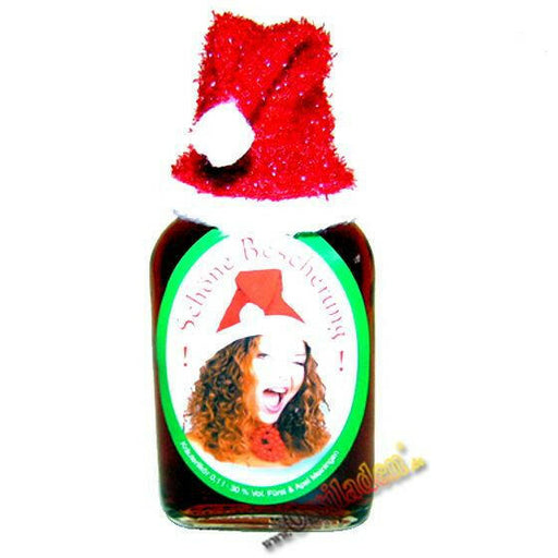 "Sexy Weihnachtskräuter "Schöne Bescherung!"