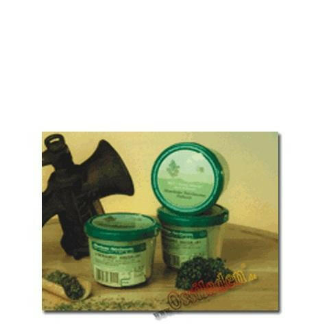 Silberthaler Leberwurst Hausmacher Art, 160g Glas