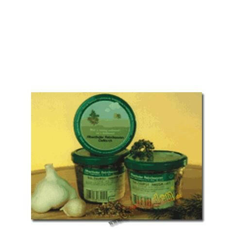 Silberthaler Sülzwurst, 160g Glas
