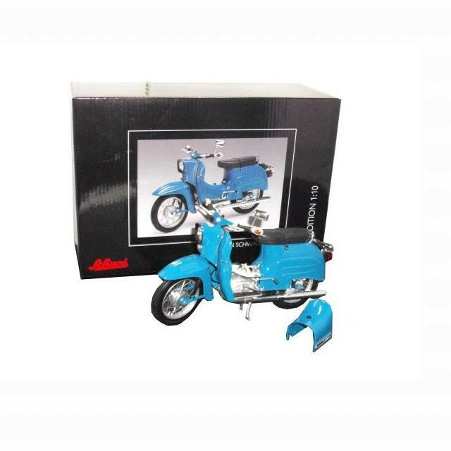 Simson Schwalbe KR51/1 Model