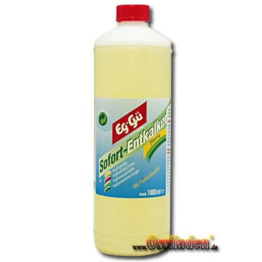 Sofortentkalker (Eg-Gü)